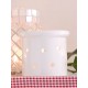 French Cheese Cup Tealight Holder
