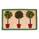Topiary Doormat